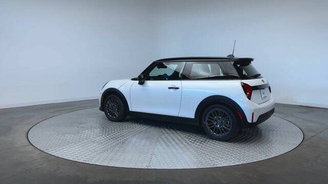 2026 MINI Hardtop 2 Door Cooper S