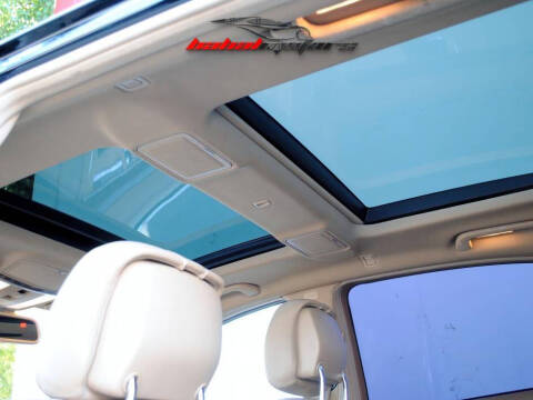 2013 Mercedes-Benz S-Class S 550