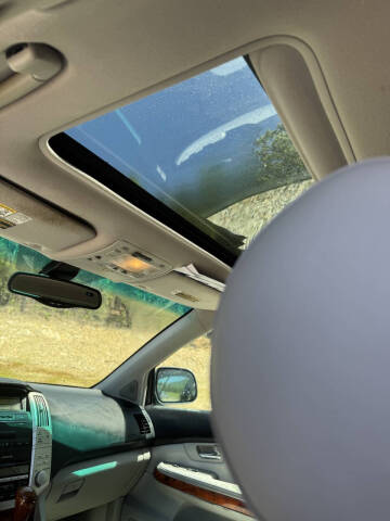 2005 Lexus RX 330