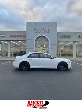 2022 Chrysler 300 for sale at Bayird Car Match in Jonesboro AR