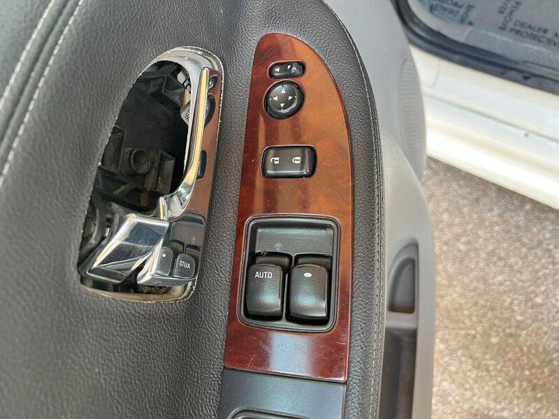 2007 Chevrolet Uplander LS