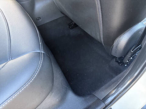 2016 MINI Hardtop 4 Door Cooper