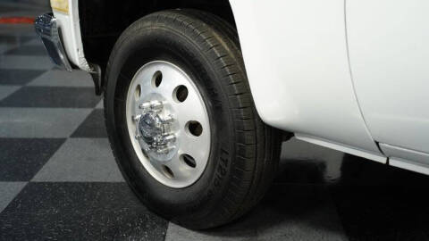 1985 GMC C/K 3500 Series