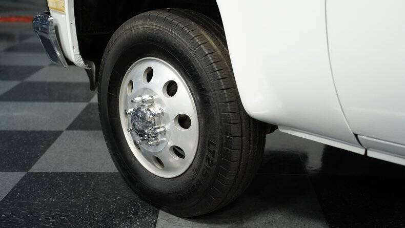 1985 GMC C/K 3500 Series