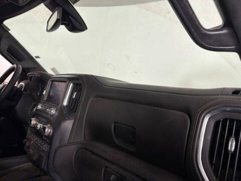 2022 GMC Sierra 1500 Limited