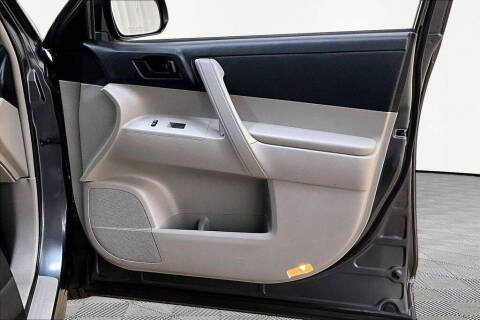 2013 Toyota Highlander