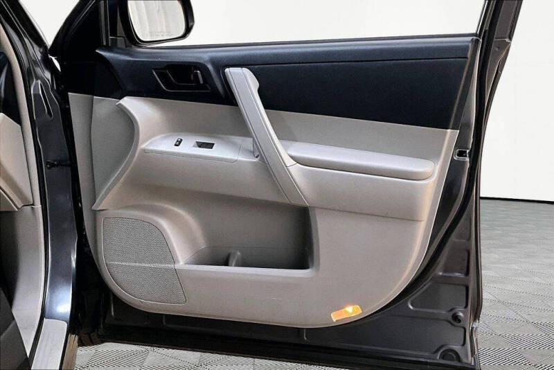 2013 Toyota Highlander