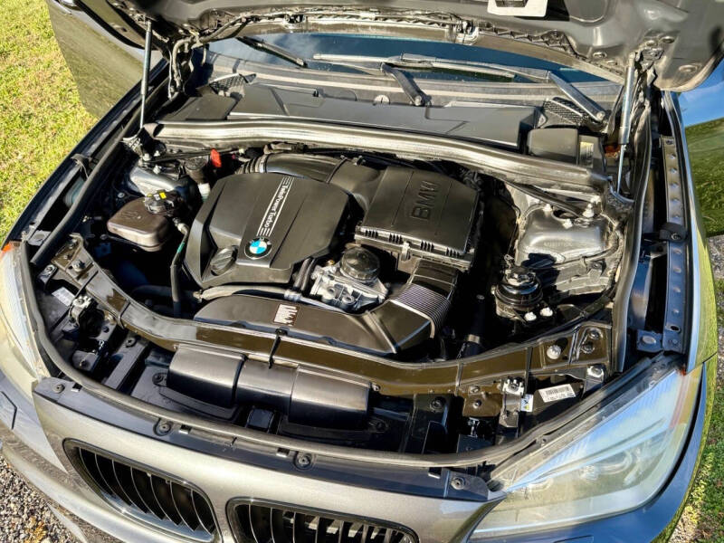 2014 BMW X1 xDrive35i