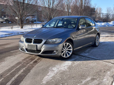 2011 BMW 3 Series for sale at Prestige Trade Inc in Philadelphia PA