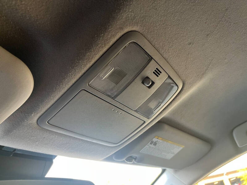 2017 Toyota Corolla iM