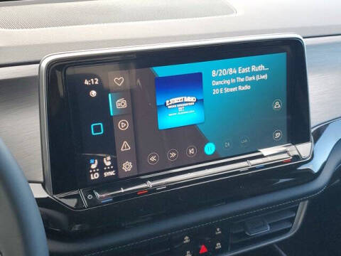 2026 Volkswagen Atlas Cross Sport SE