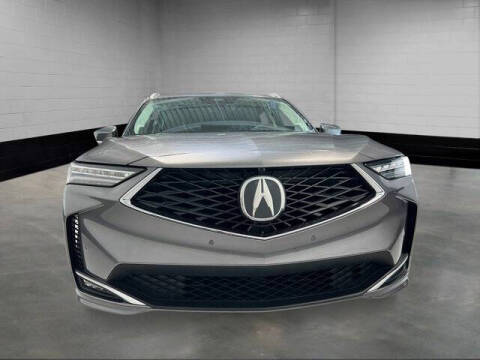 2026 Acura MDX SH-AWD w/Advance