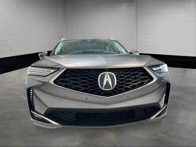 2026 Acura MDX SH-AWD w/Advance