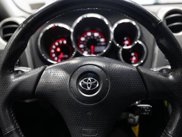 2005 Toyota Matrix XR