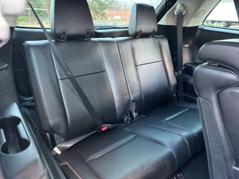 2015 Mazda CX-9 Touring