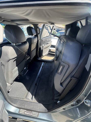 2007 Honda Ridgeline RTL w/Navi