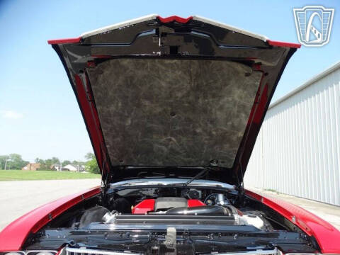 1972 Oldsmobile Cutlass Supreme