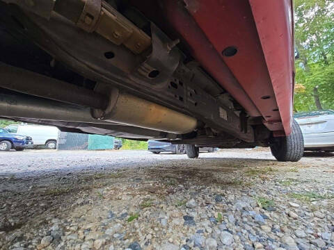 2011 GMC Savana 3500