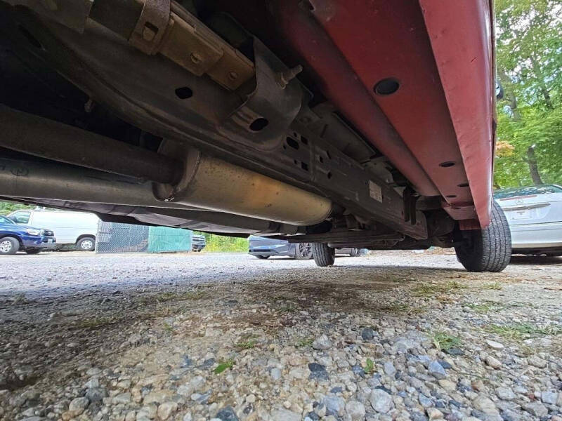 2011 GMC Savana 3500