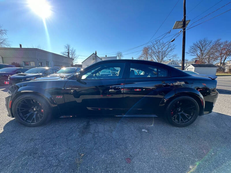 2019 Dodge Charger R/T photo 5