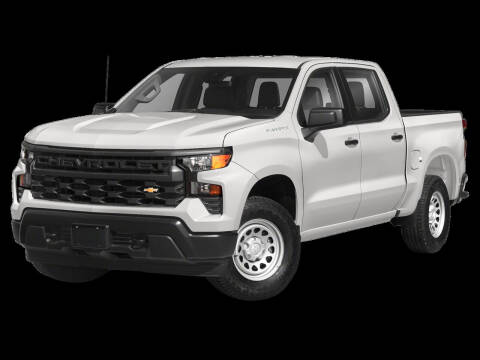 2024 Chevrolet Silverado 1500 for sale at Joe Lee Chevrolet in Clinton AR