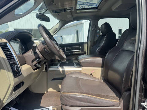2011 RAM 2500