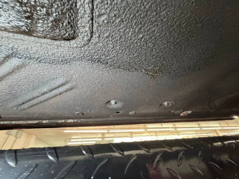 1958 Ford Thunderbird