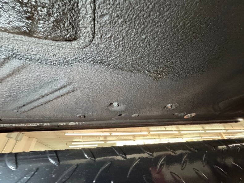 1958 Ford Thunderbird