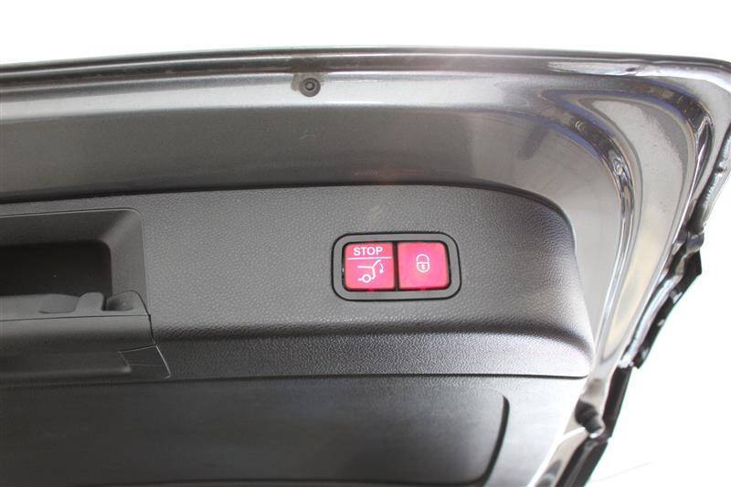 2018 Mercedes-Benz GLS GLS 450