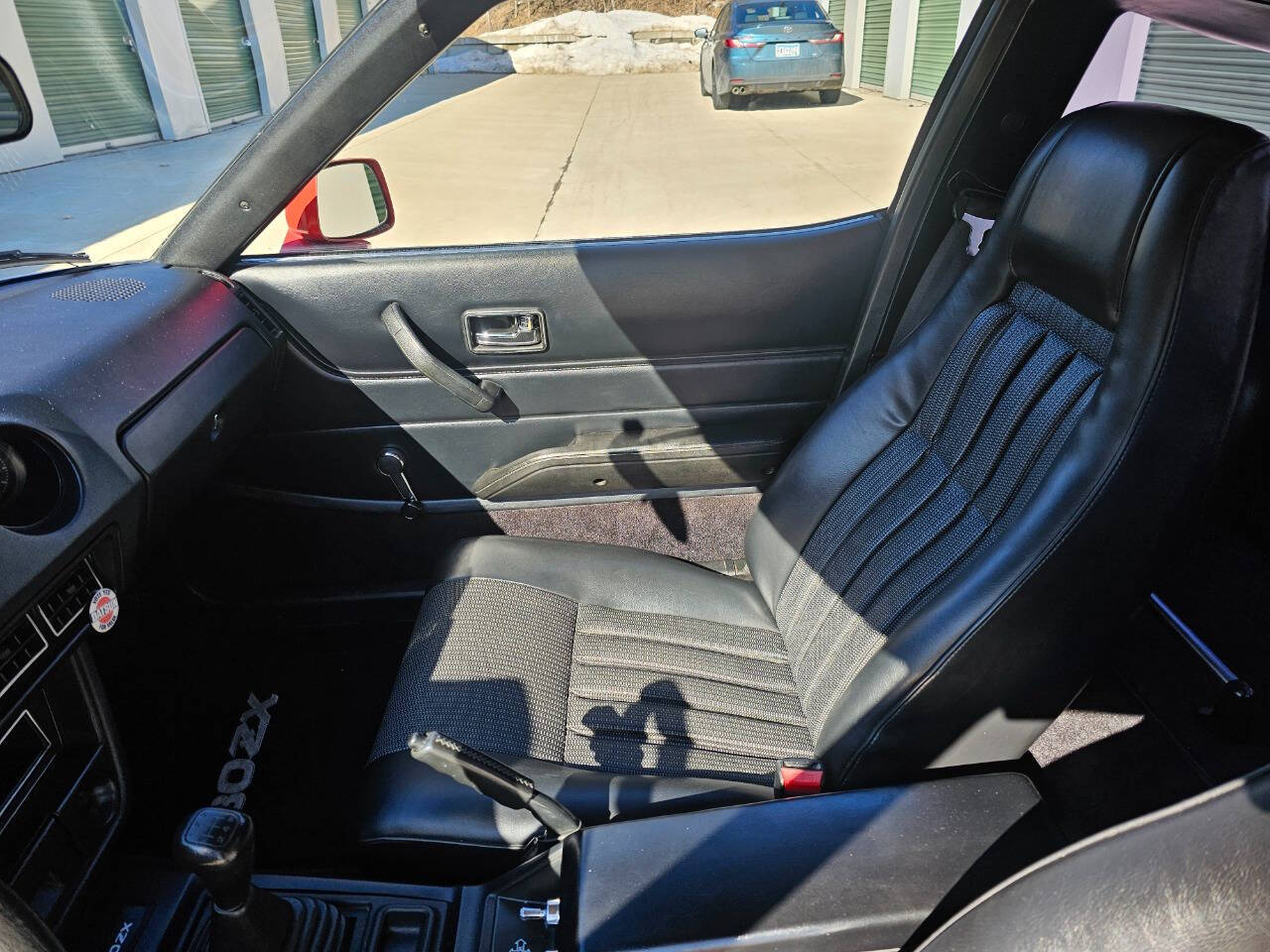 1979 Datsun 280Z 135