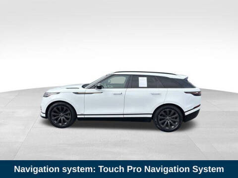 2019 Land Rover Range Rover Velar P340 R-Dynamic SE