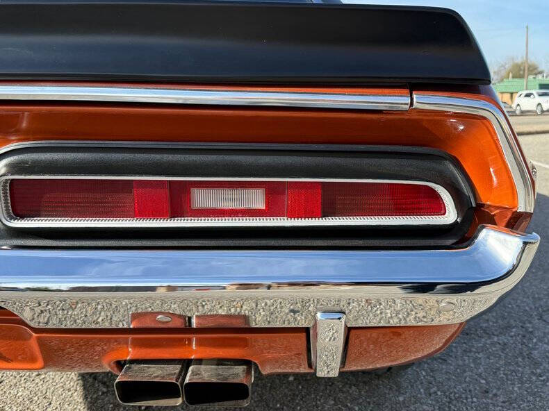 1971 Dodge Challenger