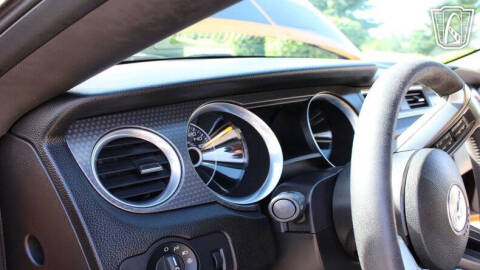 2013 Ford Mustang Boss 302