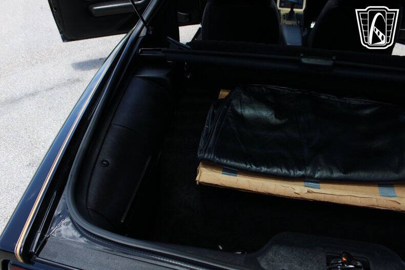 1991 Pontiac Firebird