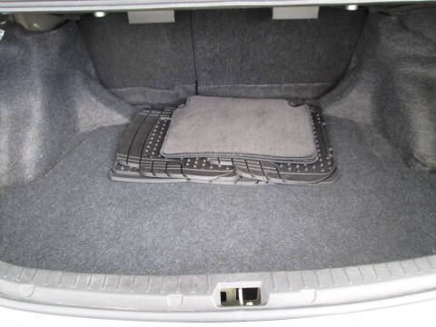 2011 Toyota Corolla S