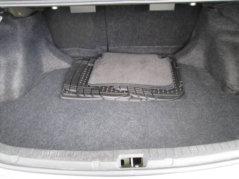 2011 Toyota Corolla S
