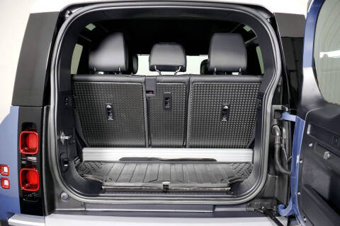 2023 Land Rover Defender 90 S