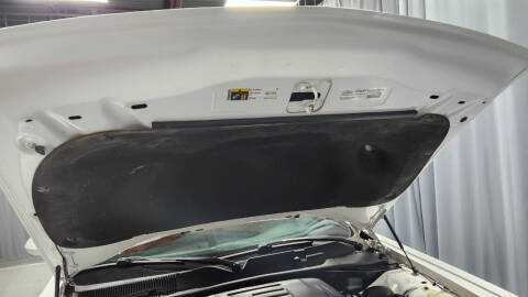 2017 Dodge Challenger GT