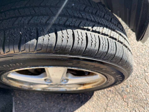 2003 Honda Accord EX w/Leather