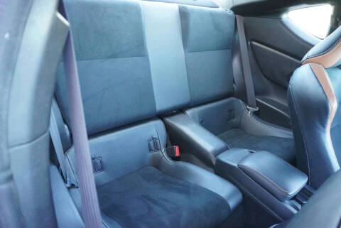 2016 Scion FR-S Release Series 2.0