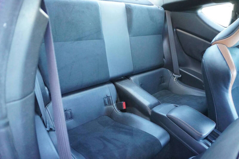 2016 Scion FR-S Release Series 2.0