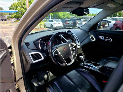 2013 GMC Terrain SLT-2
