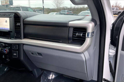 2024 Ford F-350 Super Duty XLT