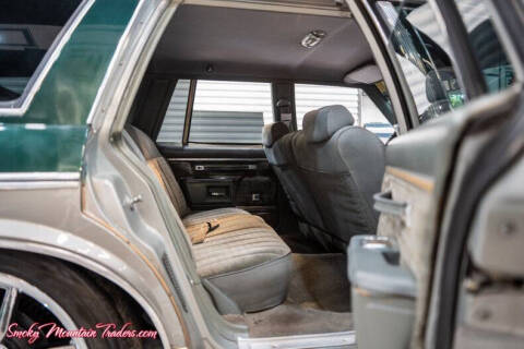 1984 Pontiac Parisienne