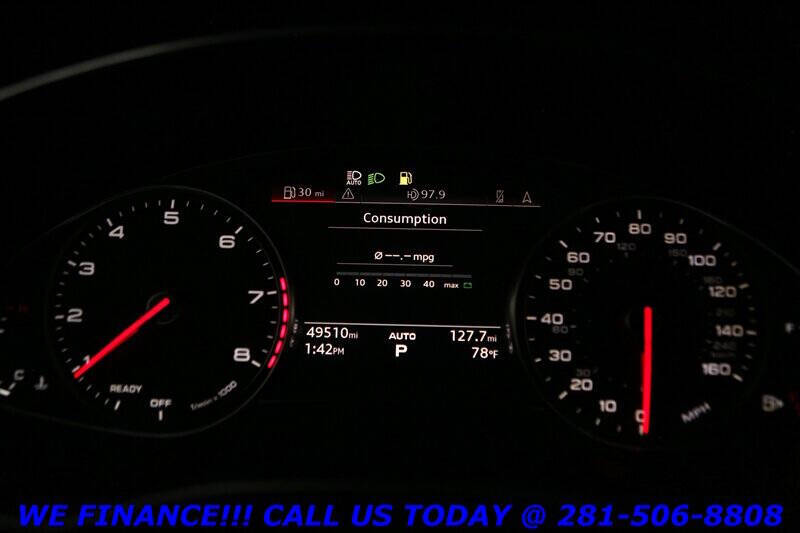 2020 Audi A6 quattro Premium 45 TFSI