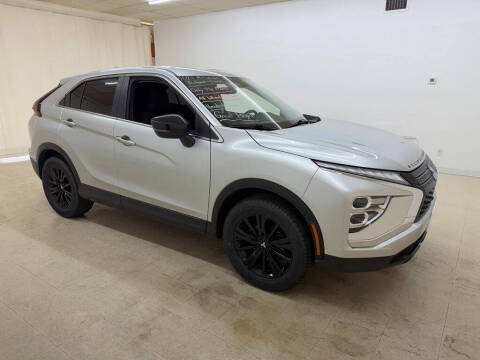 2024 Mitsubishi Eclipse Cross LE