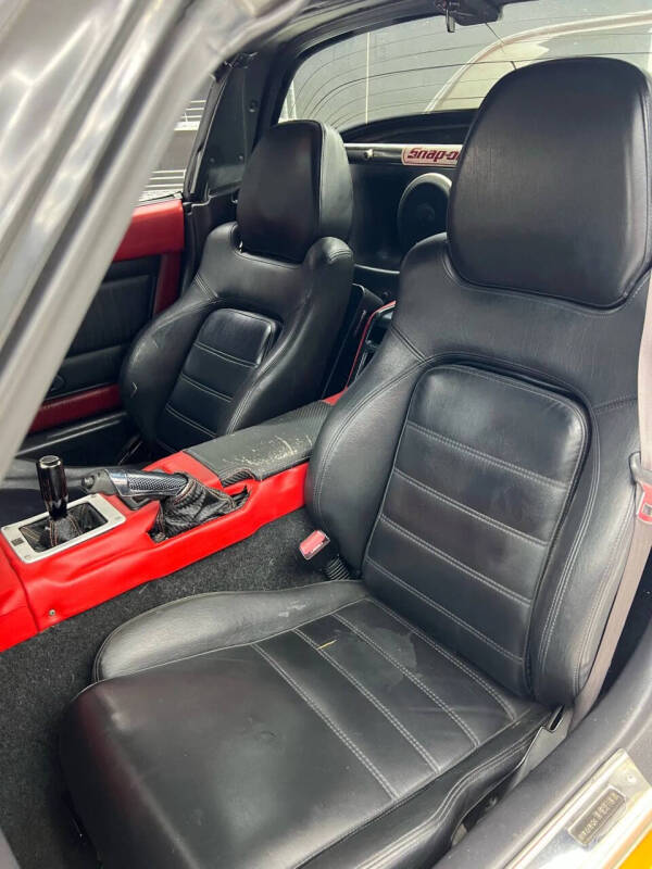 1991 Suzuki Cappuccino