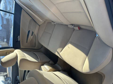 2012 Honda Accord LX-P