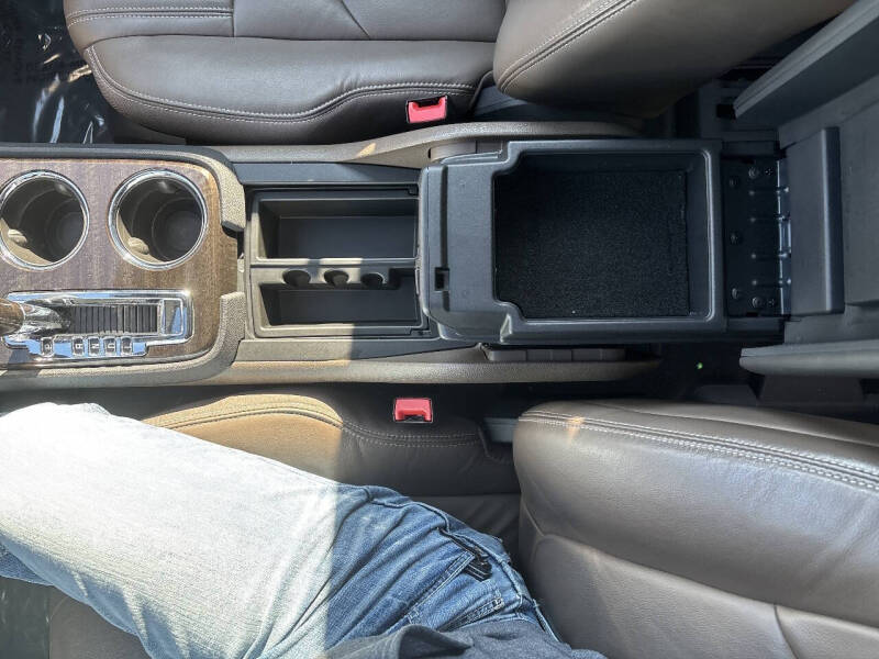 2014 GMC Acadia SLT-1