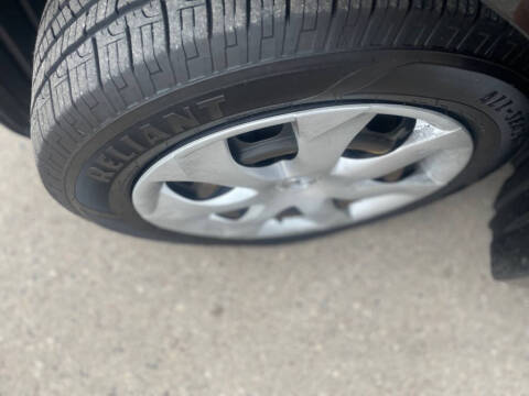 2017 Mazda MAZDA3 Sport